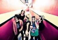 photo de Michael Monroe